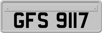 GFS9117