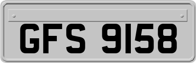 GFS9158