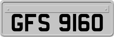 GFS9160
