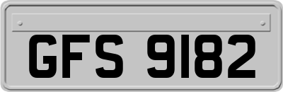 GFS9182