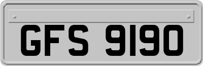 GFS9190