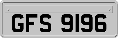 GFS9196