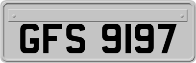 GFS9197