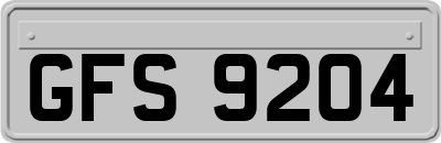 GFS9204