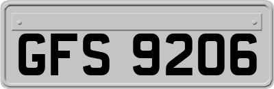 GFS9206