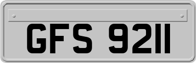 GFS9211