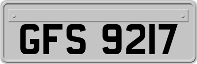 GFS9217