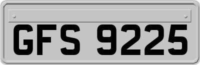 GFS9225