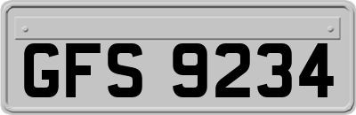 GFS9234