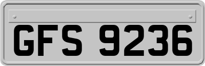 GFS9236