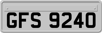 GFS9240