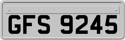 GFS9245