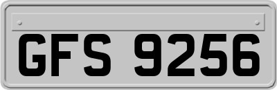 GFS9256