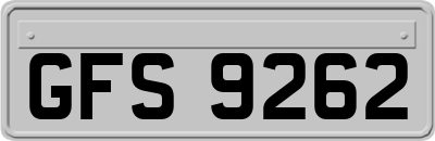 GFS9262