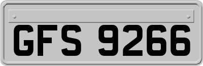 GFS9266