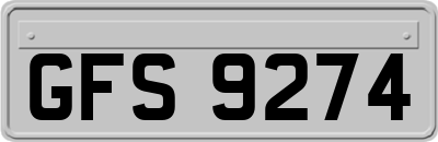 GFS9274