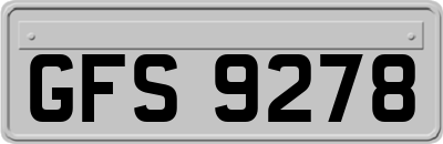 GFS9278