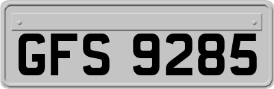 GFS9285