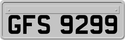 GFS9299