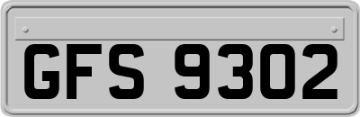 GFS9302