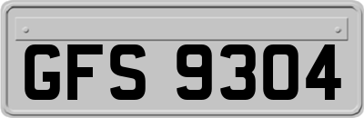 GFS9304