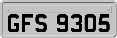 GFS9305