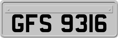 GFS9316