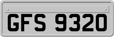 GFS9320