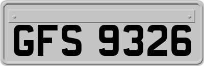 GFS9326