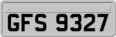 GFS9327