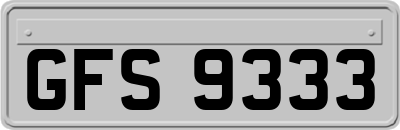 GFS9333
