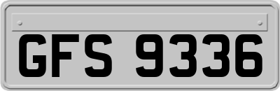 GFS9336