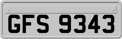 GFS9343