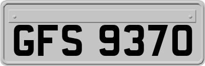 GFS9370