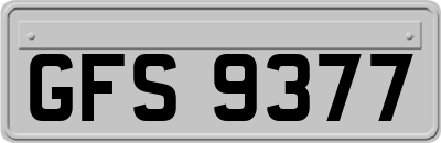 GFS9377