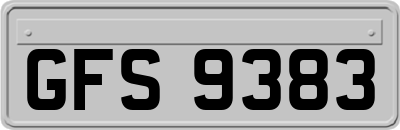 GFS9383