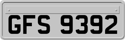 GFS9392