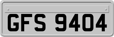 GFS9404