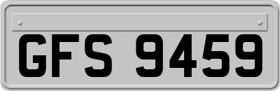 GFS9459