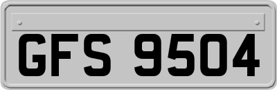 GFS9504