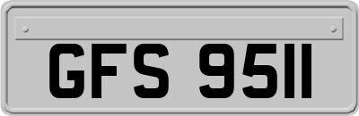 GFS9511