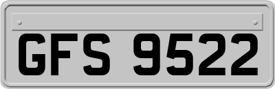 GFS9522