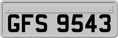 GFS9543