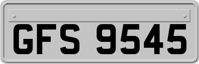 GFS9545