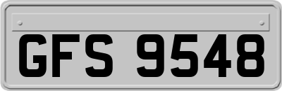 GFS9548