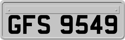 GFS9549