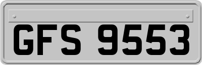 GFS9553