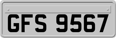 GFS9567