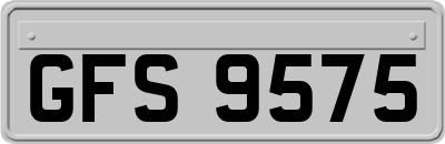 GFS9575