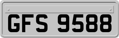 GFS9588